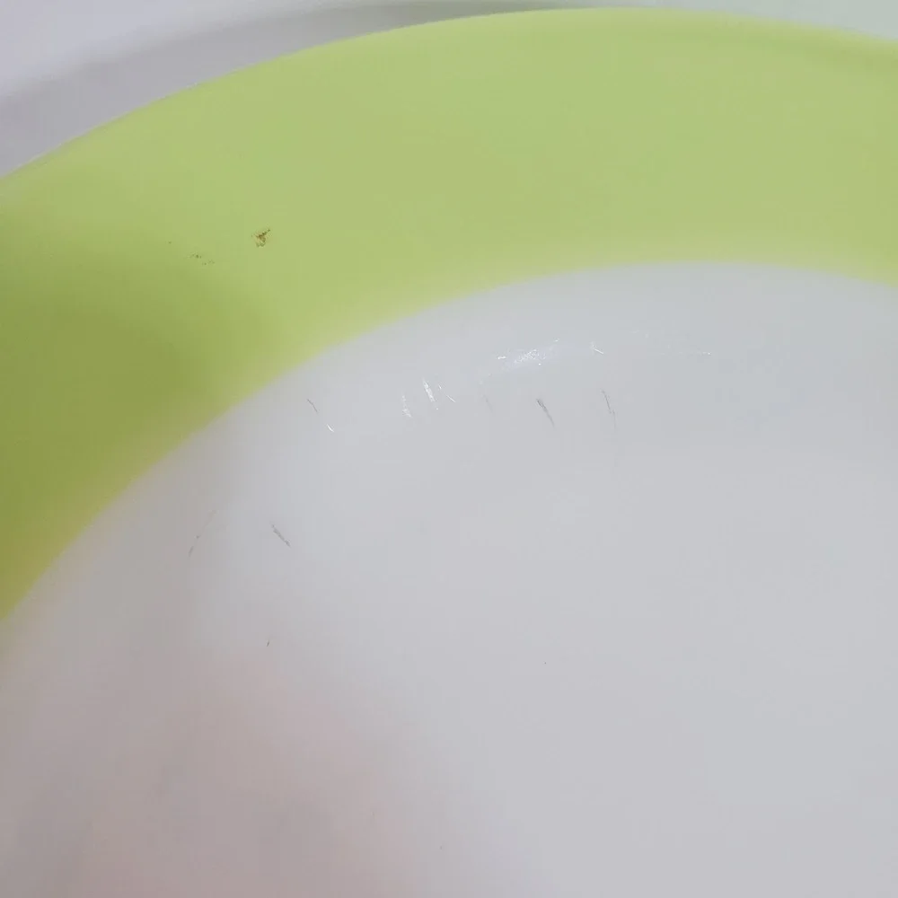 Pyrex Dinner Plates Set of 3‎ 9